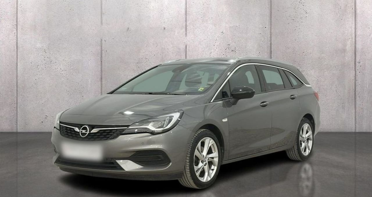 Opel Astra V 1.5 CDTI Edition S&S aut