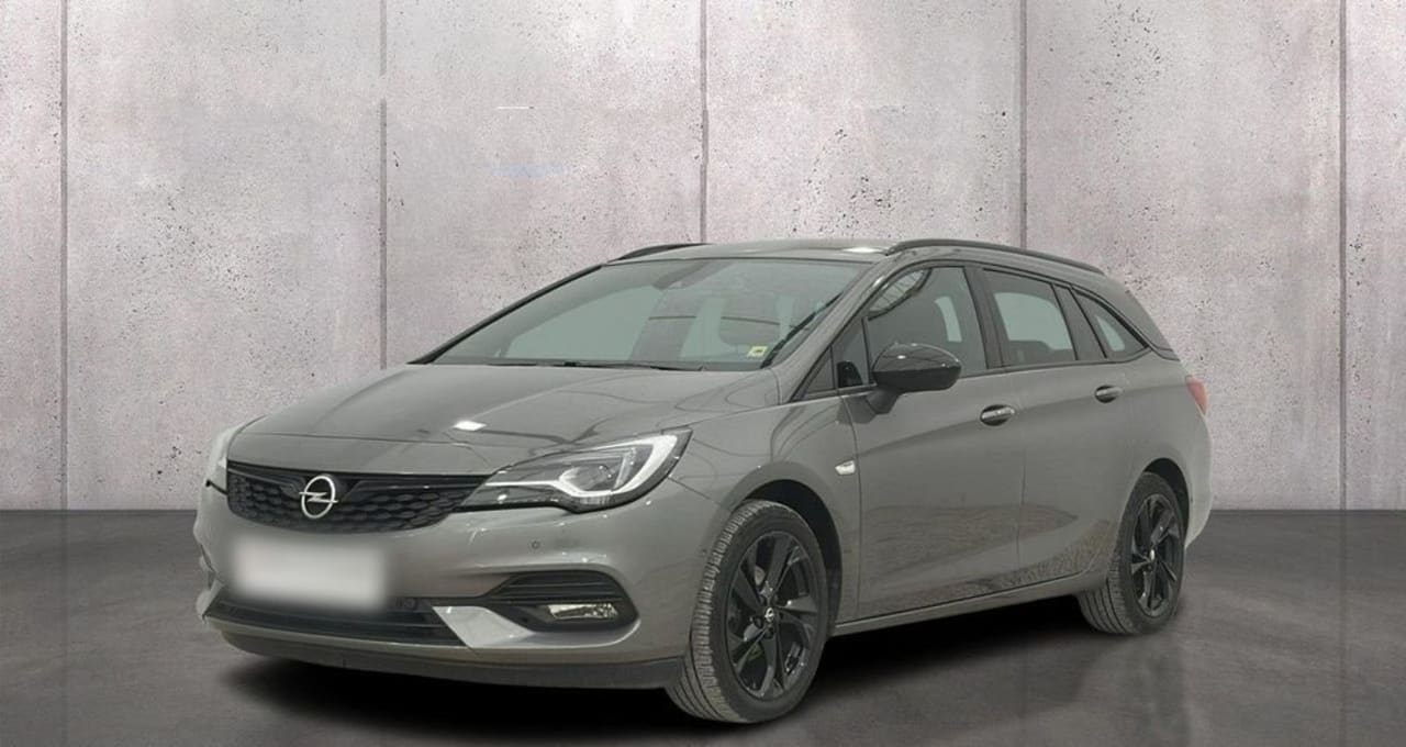 Opel Astra V 1.5 CDTI Edition S&S aut