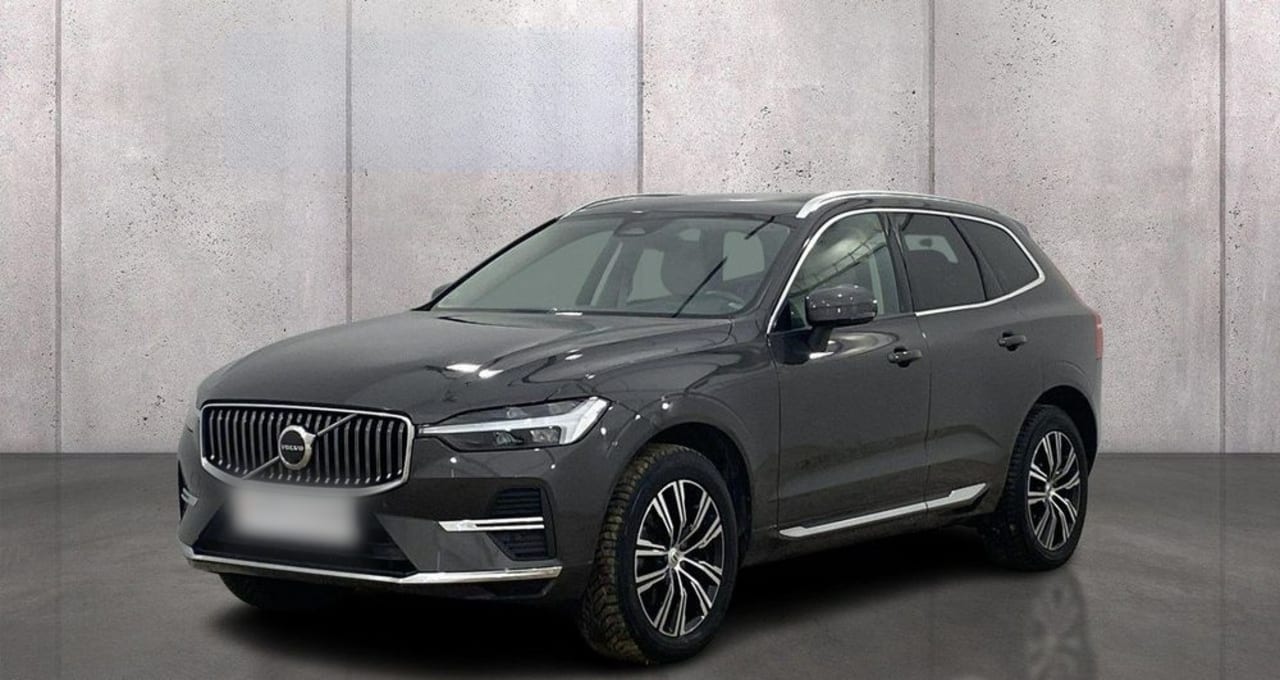 Volvo XC 60 B4 D AWD Inscription aut