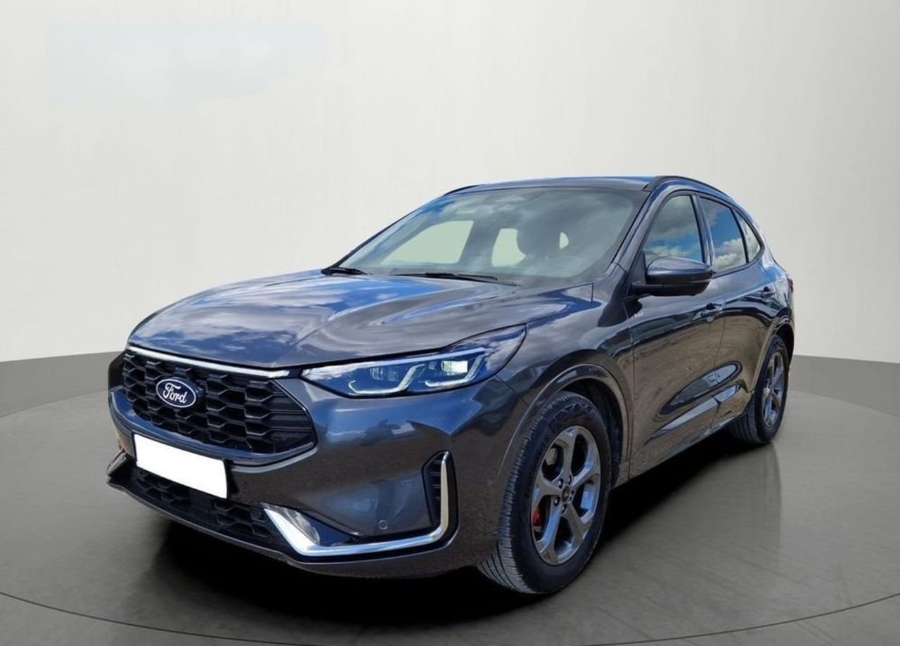 Ford Kuga 1.5 EcoBoost FWD ST-Line X 2024 - używany samochód w leasingu