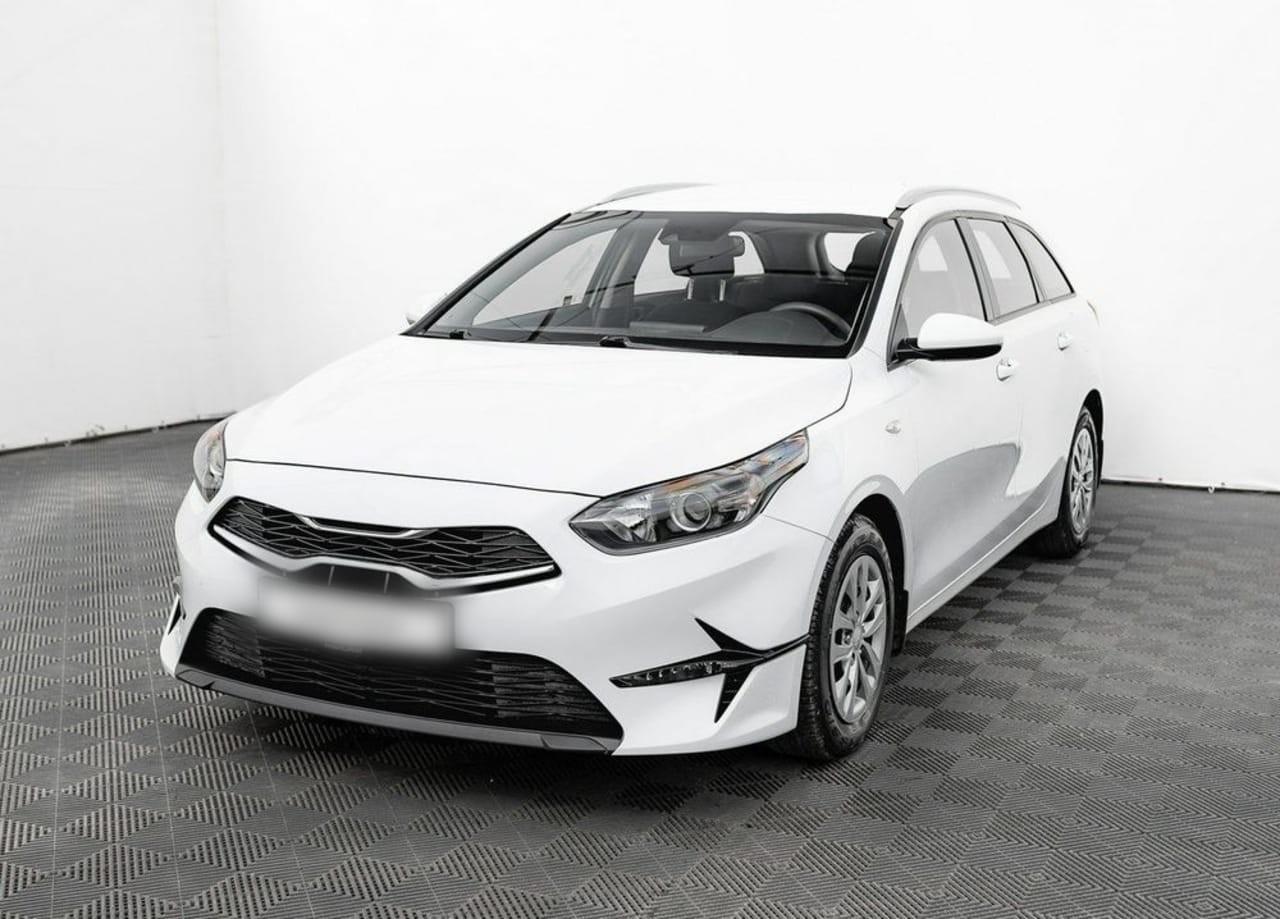 Kia Ceed 1.0 T-GDI S 2022 - używany samochód w leasingu
