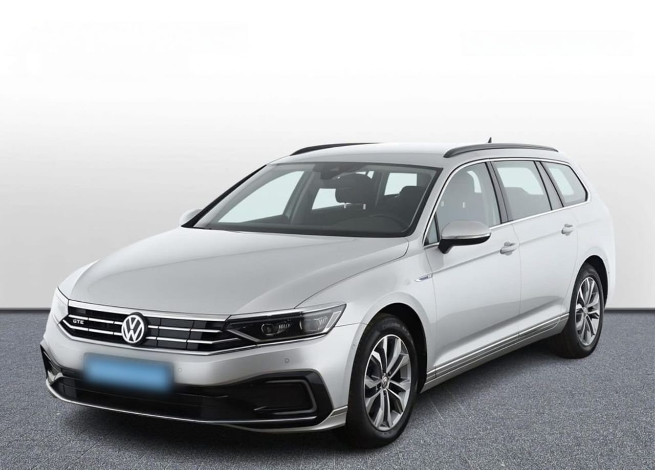 Volkswagen Passat 1.4 TSI Plug-In Hybrid GTE DSG