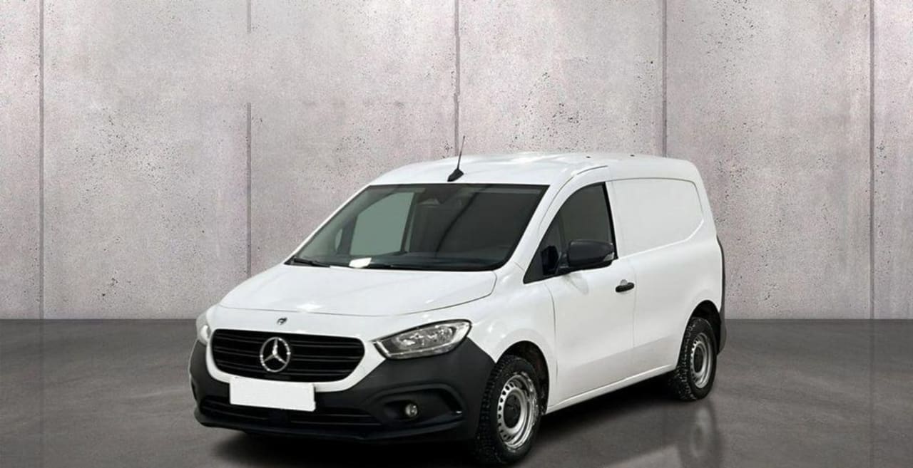 Mercedes-Benz Citan 110 CDI L1 420.623