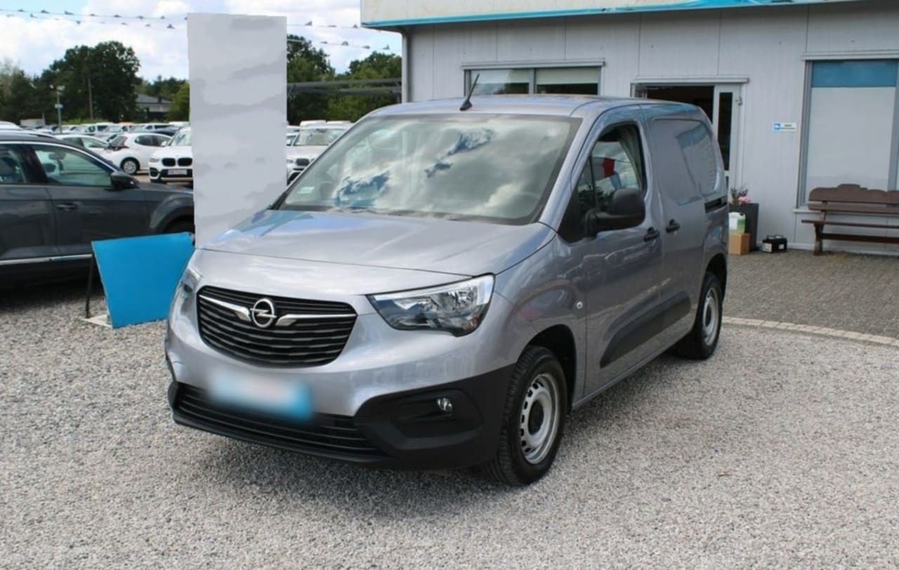 Opel Combo Combo Cargo 1.5 CDTI 2,3t Enjoy