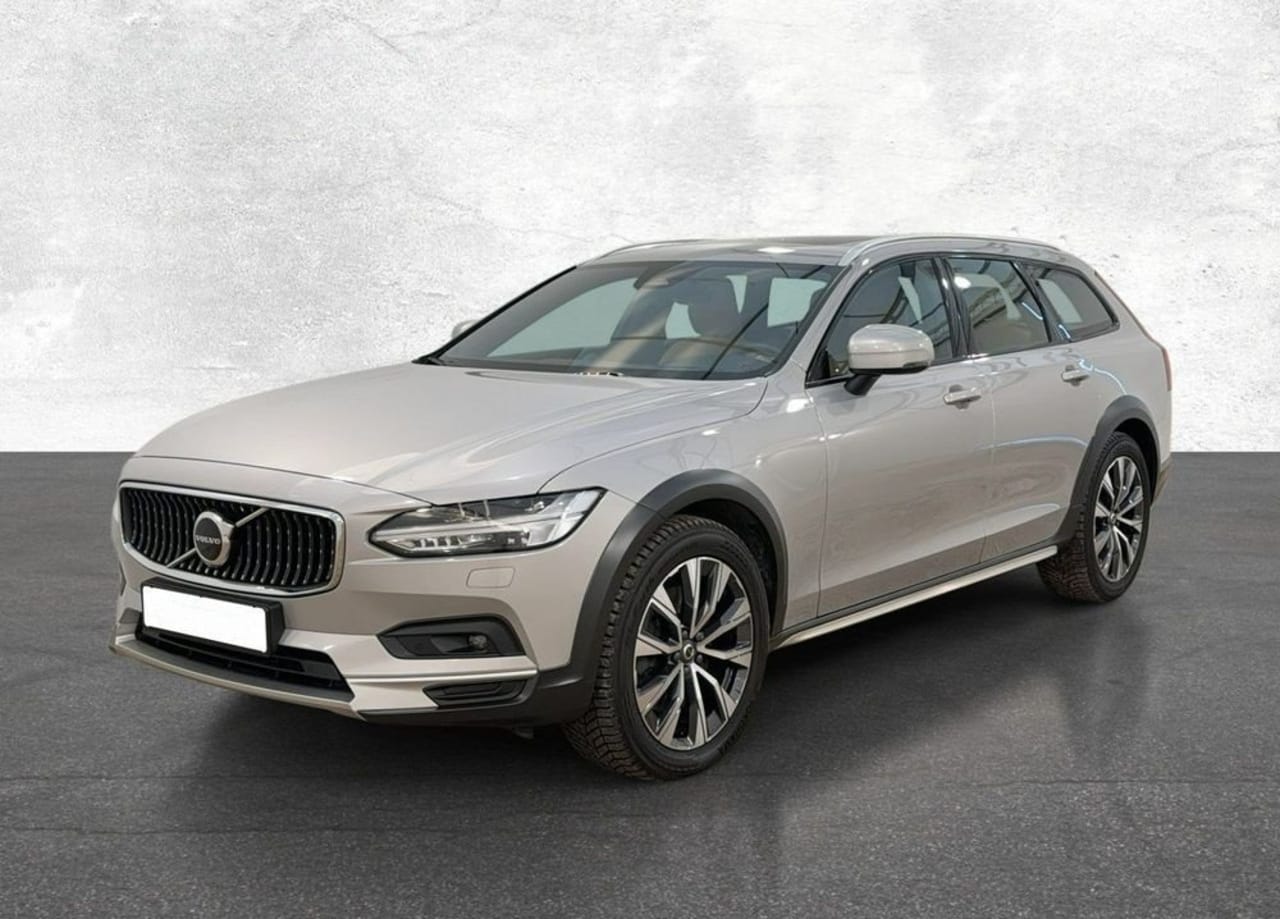 Volvo V90 CC B5 D AWD Ultimate aut