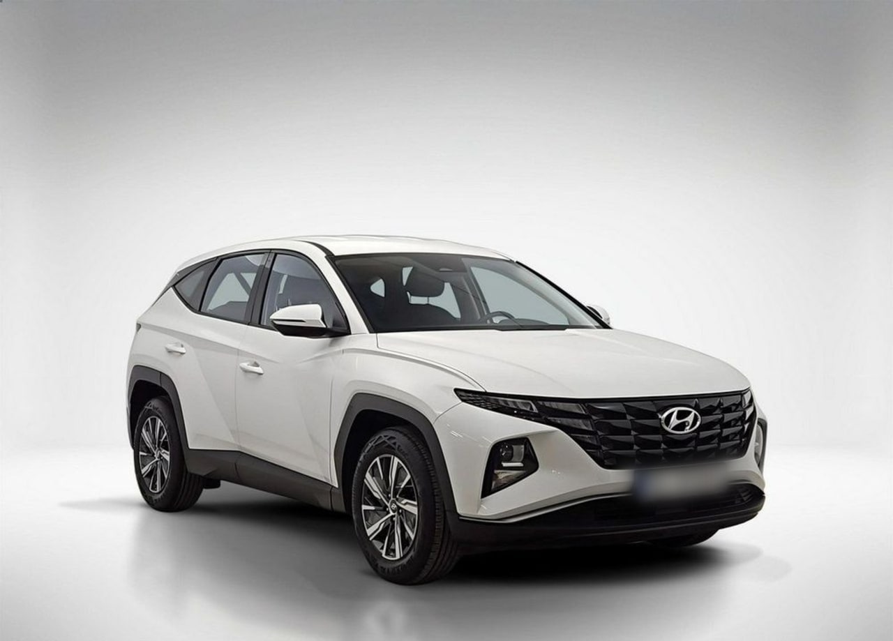 Hyundai Tucson 1.6 T-GDi Modern 2WD