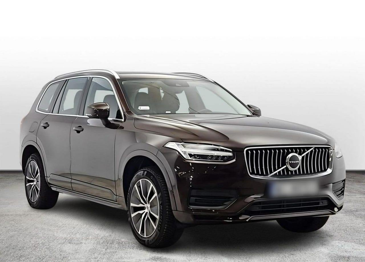 Volvo XC 90 B5 D AWD Momentum Pro 7os aut