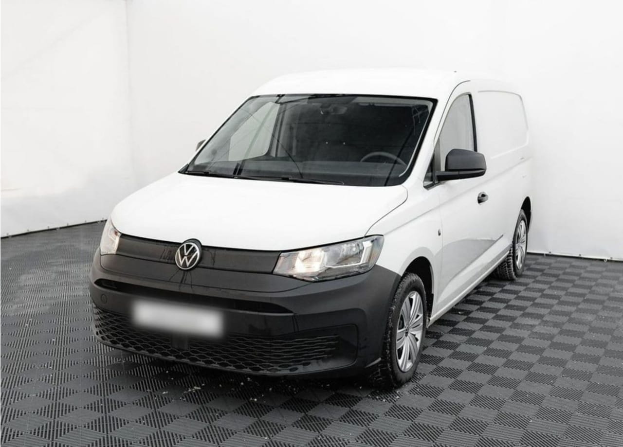 Volkswagen Caddy Cargo Maxi 2.0 TDI