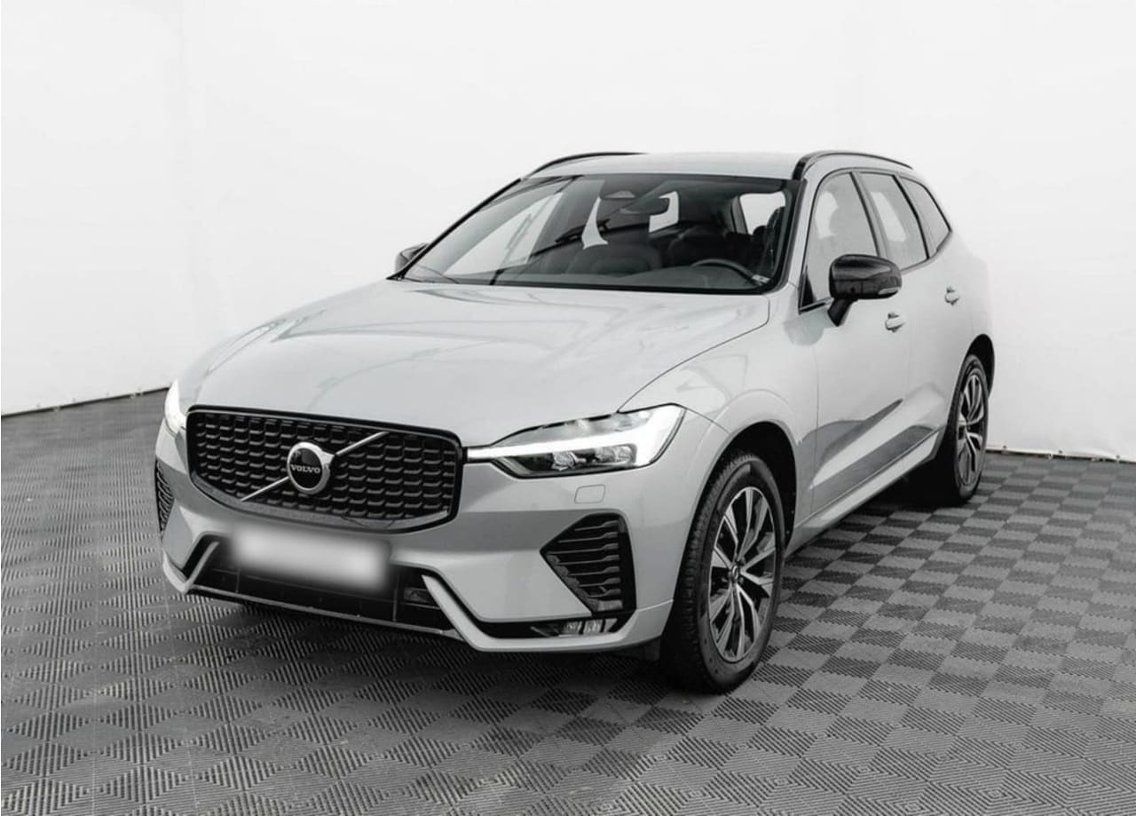 Volvo XC 60 B4 B Plus Dark aut