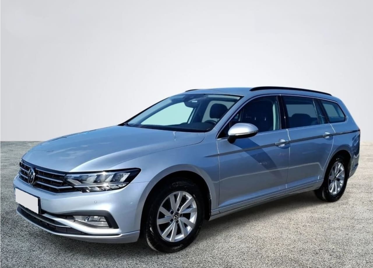 Volkswagen Passat Passat 2.0 TDI EVO Business