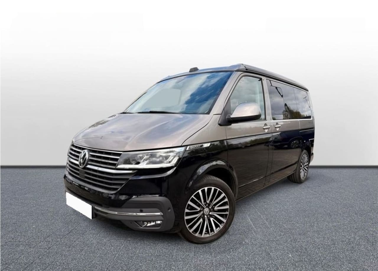 Volkswagen California California 6.1 Beach Camper 2.0 TDI 199 DSG