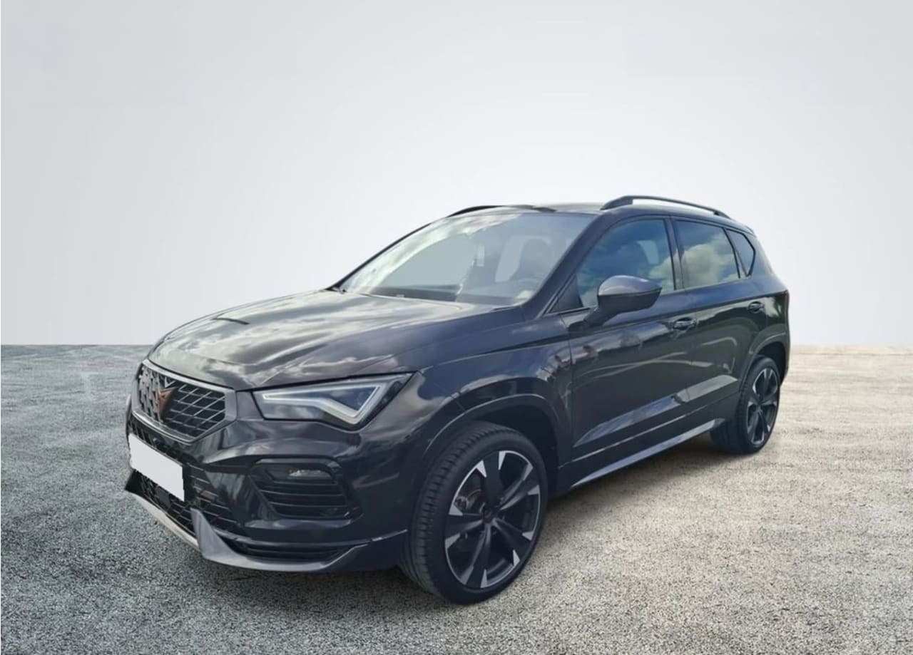 Cupra Ateca Ateca 1.5 TSI DSG