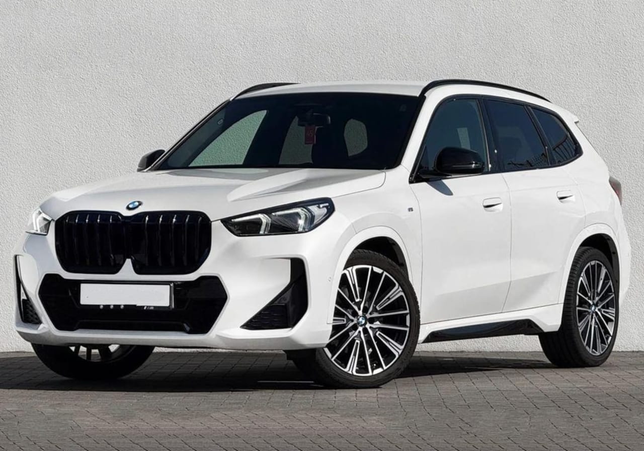 BMW X1 X1 xDrive23d mHEV M Sport sport-aut