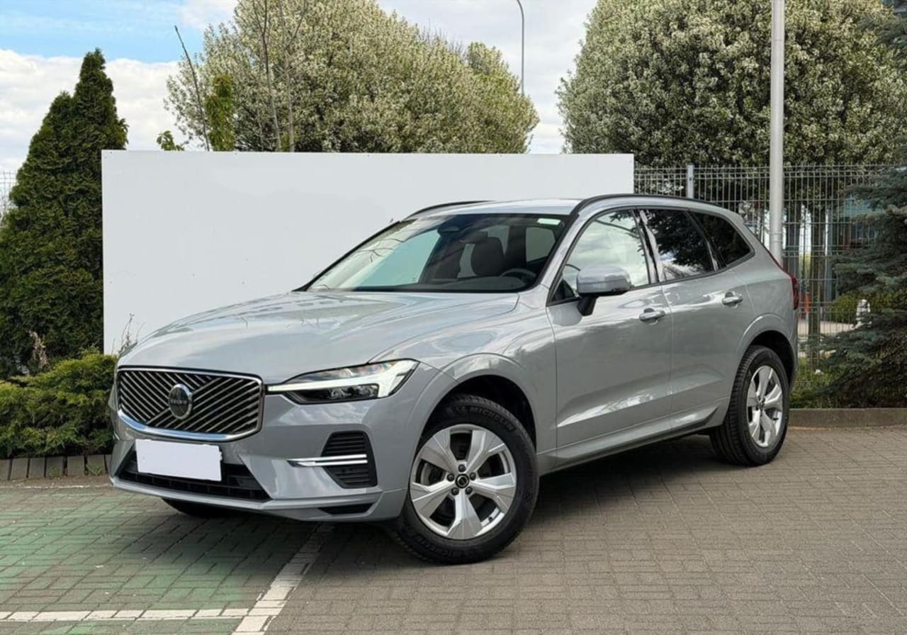 Volvo XC 60 XC 60 B5 B AWD Core aut