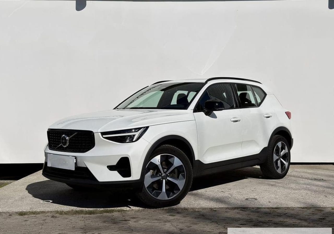 Volvo XC 40 XC40 B3 Ultra Dark aut