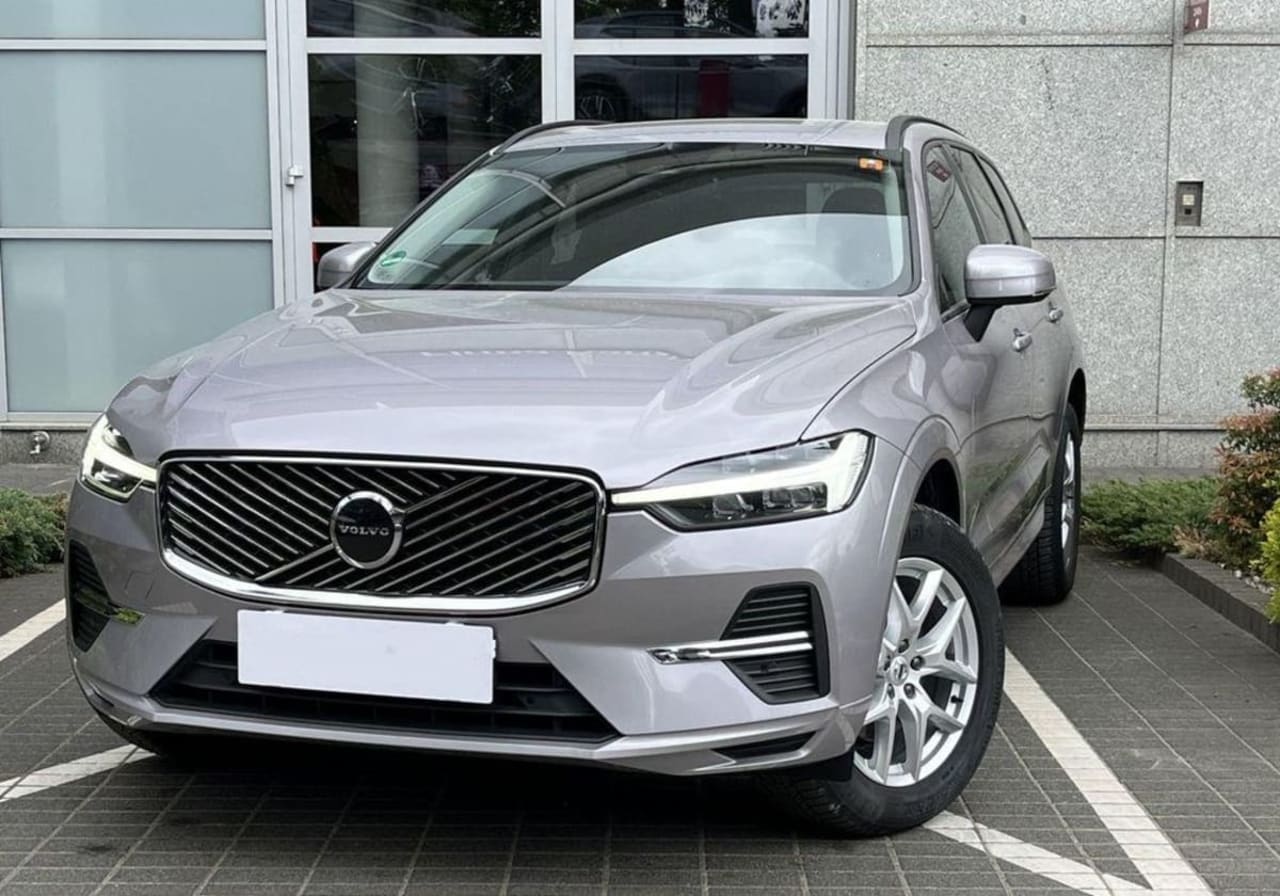 Volvo XC 60 B5 B AWD Core aut