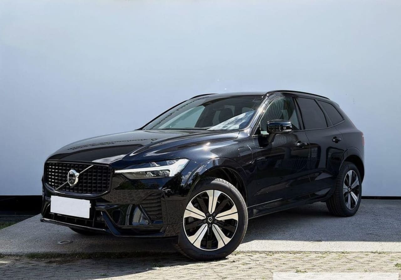Volvo XC 60 T6 Plug-In Hybrid AWD Plus Dark aut