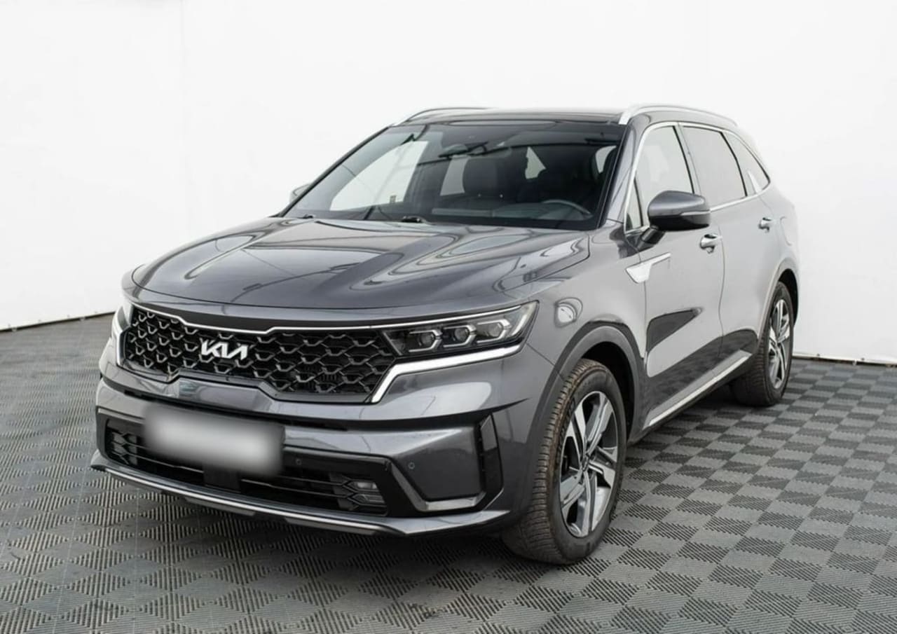 Kia Sorento Sorento 1.6 T-GDI HEV Prestige Line 4WD aut 7os.