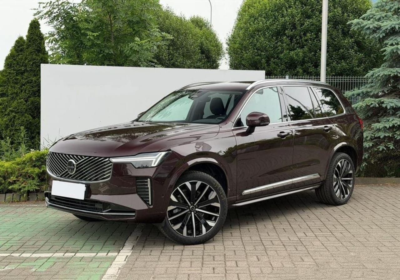 Volvo XC 90 XC 90 B5 B AWD Plus Bright 7os aut
