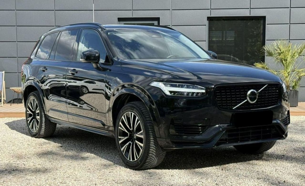 Volvo XC 90 XC 90 T8 AWD Plug-In Hybrid Ultimate Dark 7os aut