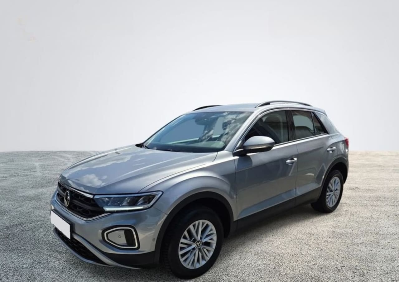 Volkswagen T-Roc T-ROC 1.5 TSI Life DSG