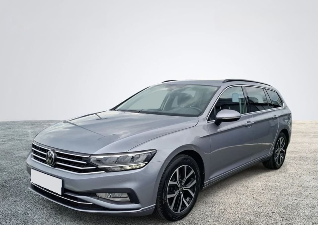 Volkswagen Passat Passat 2.0 TDI EVO Business DSG