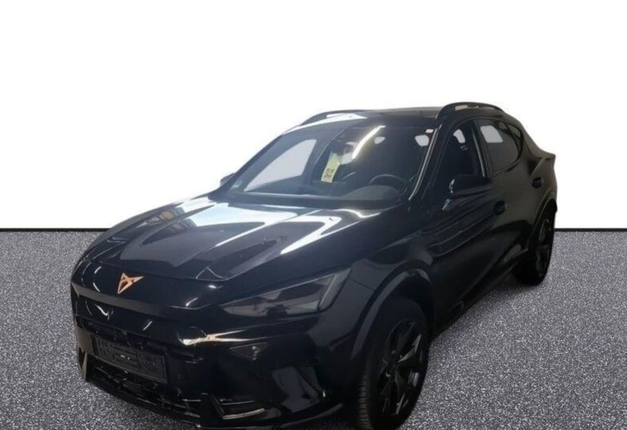 Cupra Formentor Formentor 1.5 TSI DSG