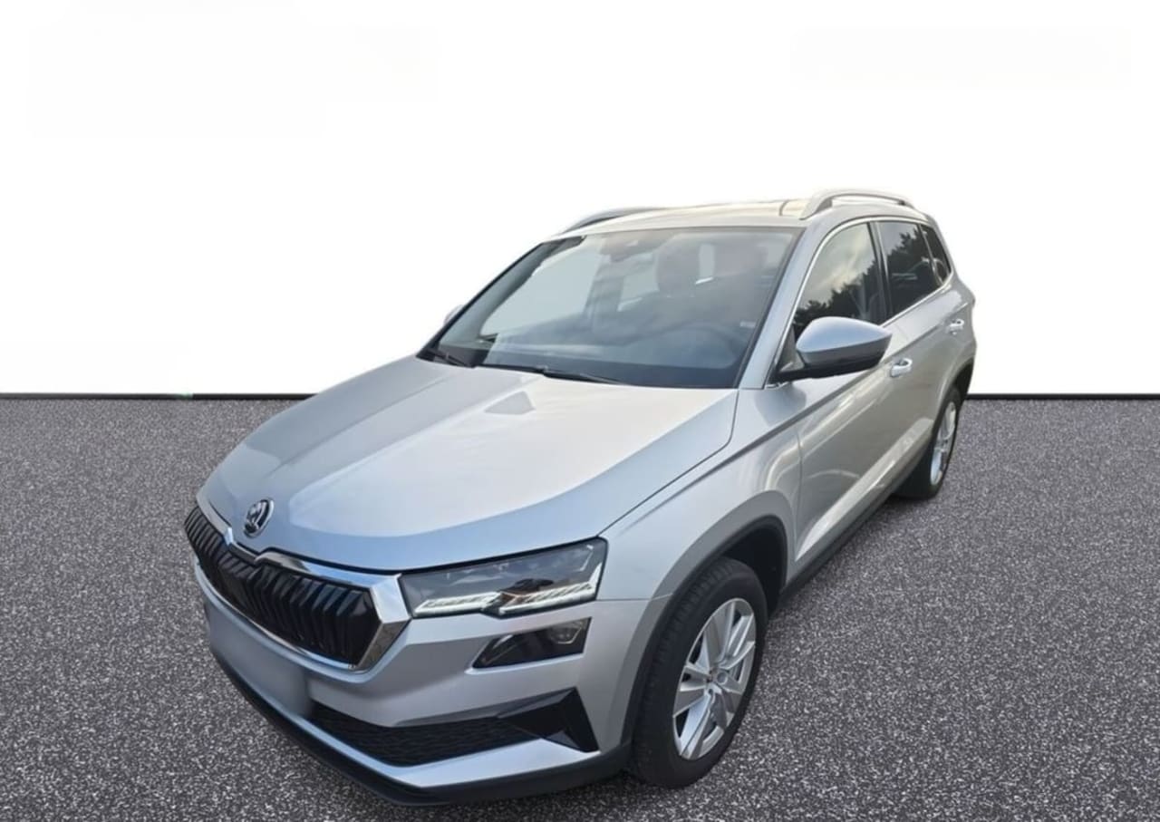 Skoda Karoq Karoq 1.5 TSI ACT Selection DSG