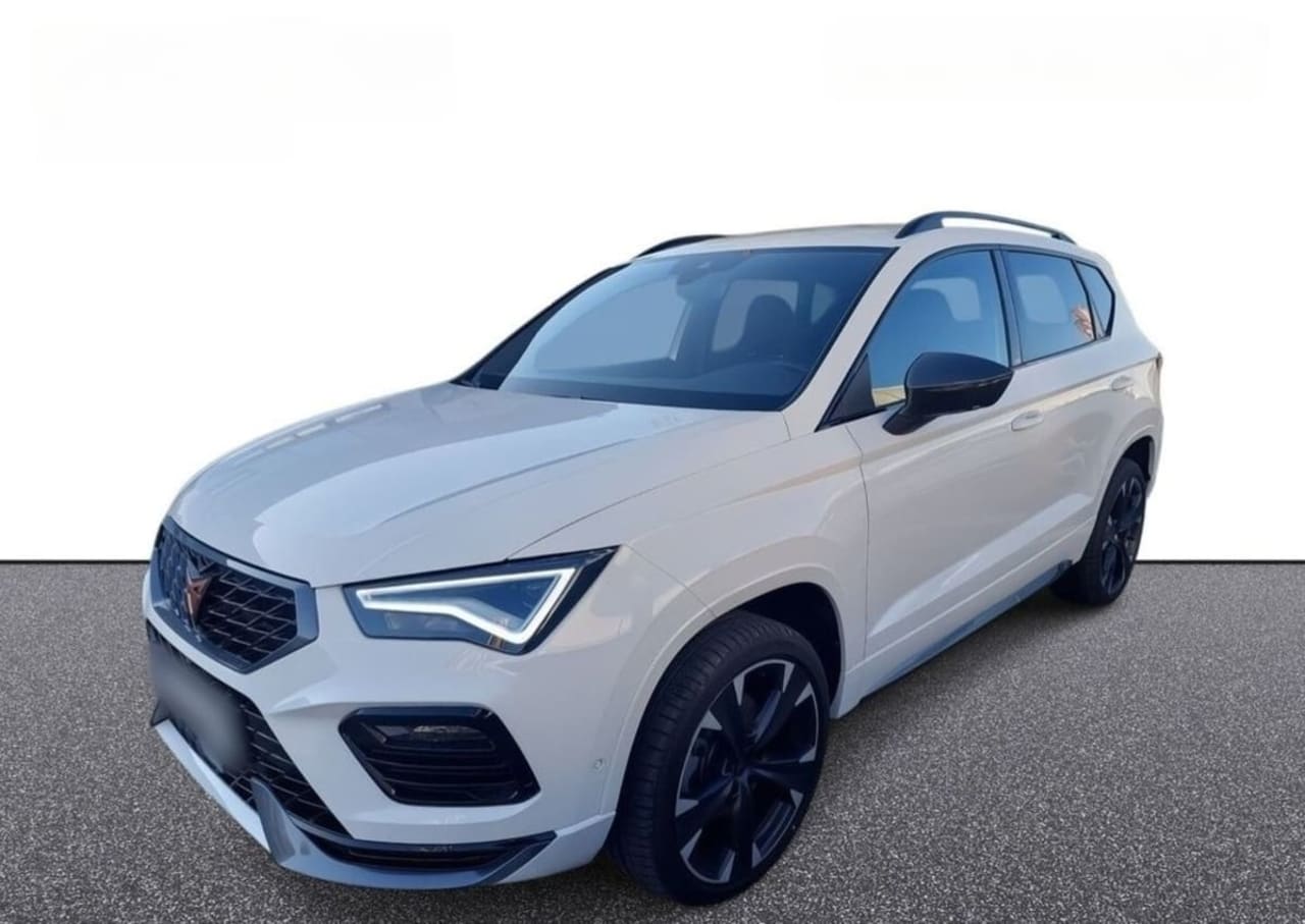 Cupra Ateca Ateca 1.5 TSI DSG
