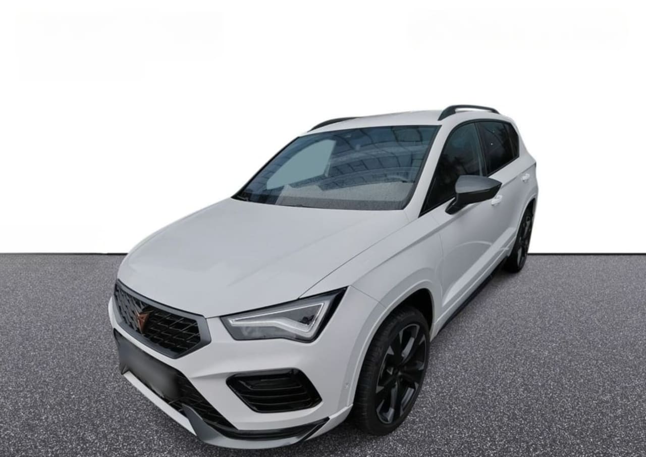 Cupra Ateca Ateca 1.5 TSI DSG