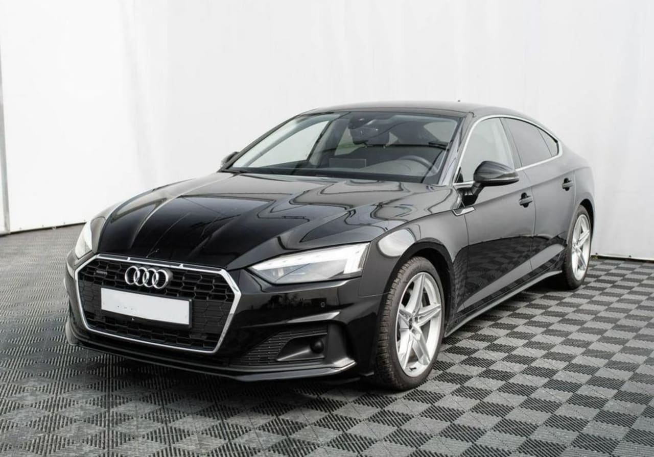 Audi A5 40 TDI mHEV Quattro S tronic