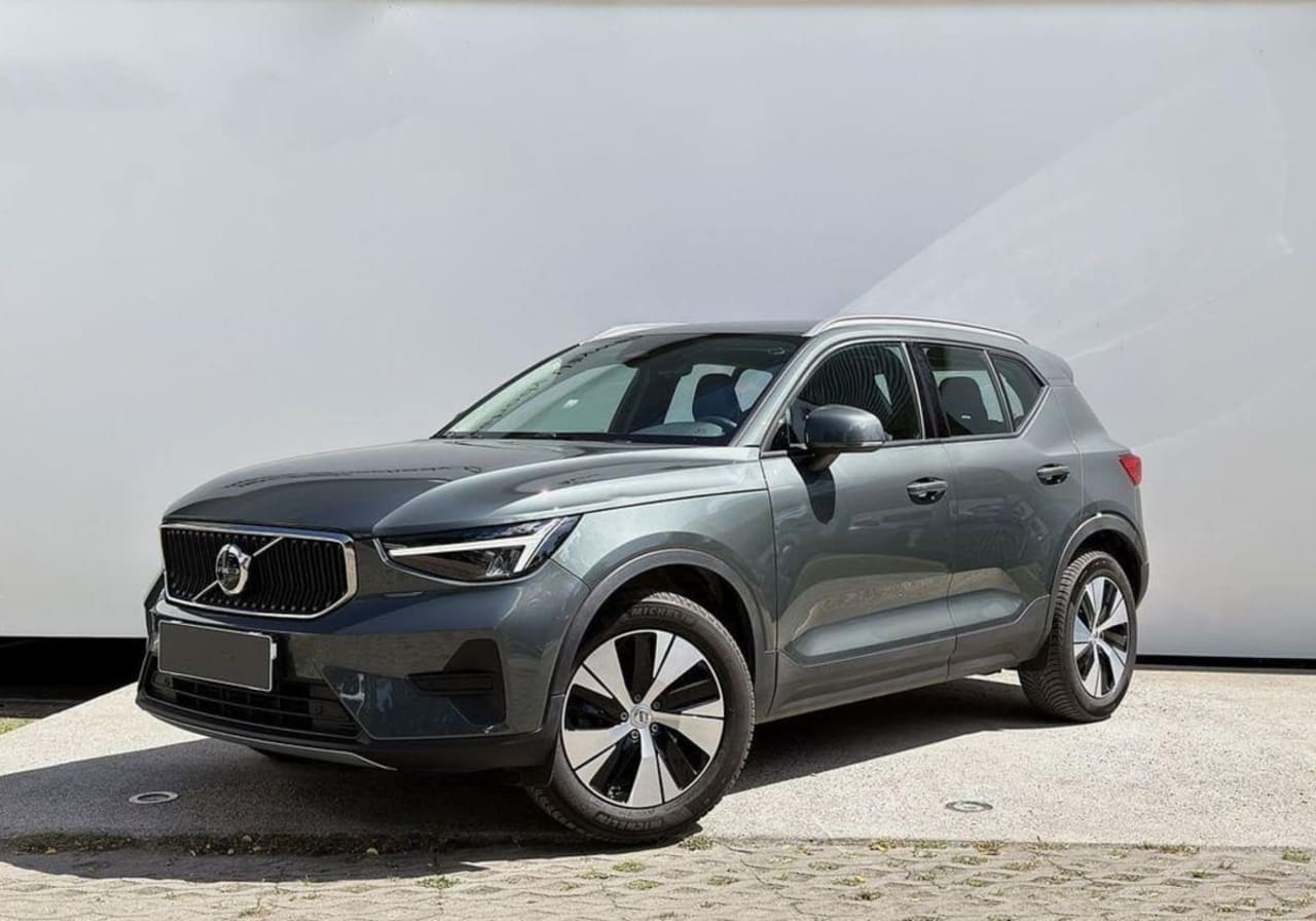 Volvo XC 40 B3 Core aut