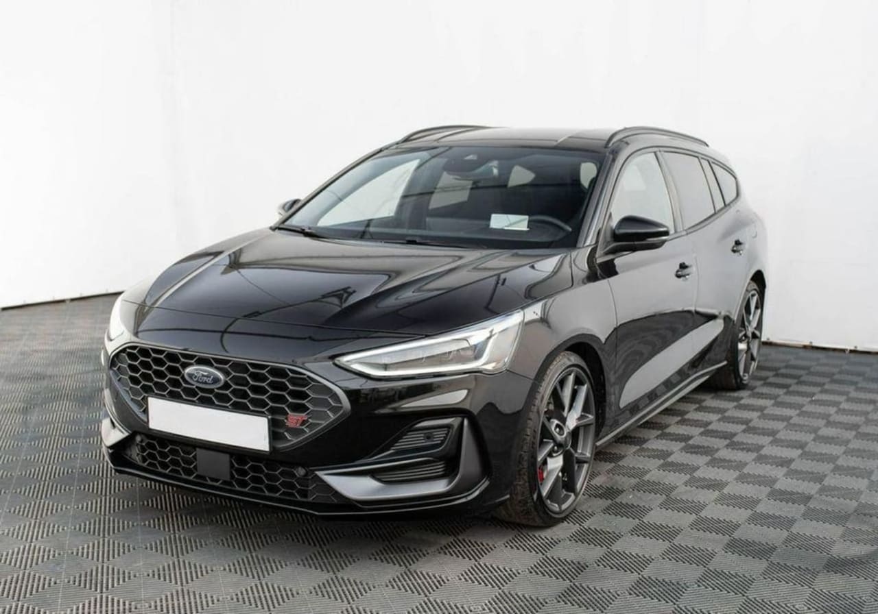 Ford Focus 2.3 EcoBoost ST X aut