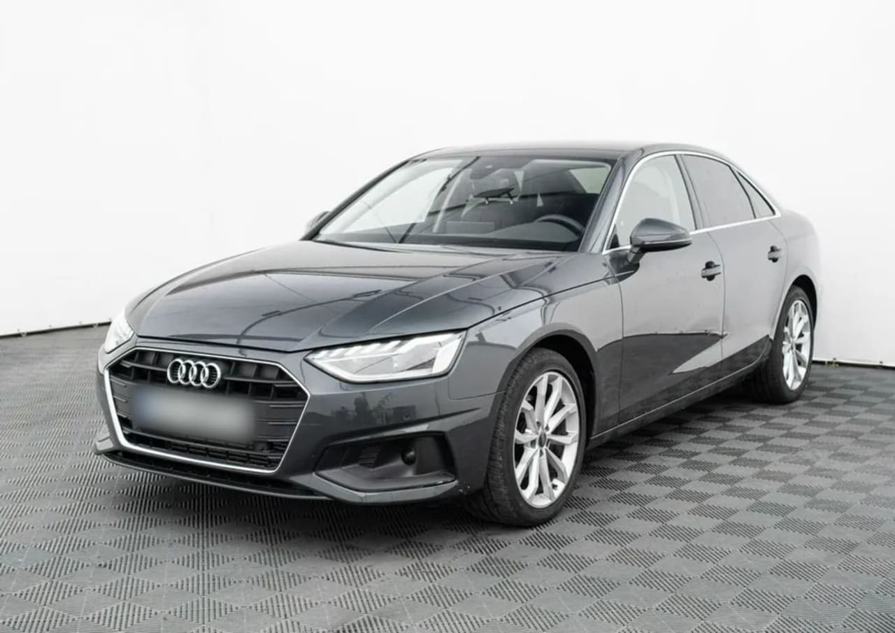 Audi A4 A4 35 TFSI mHEV S tronic