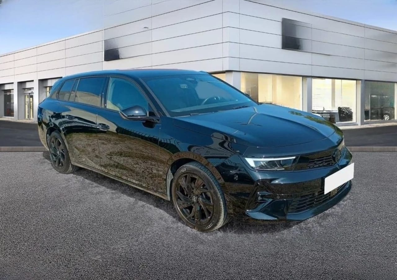 Opel Astra Astra VI 1.2 T GS S&S aut