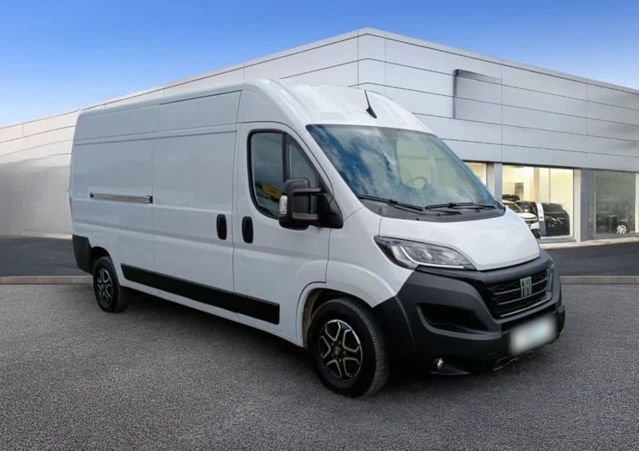 Fiat Ducato Ducato 35 MJ L3H2