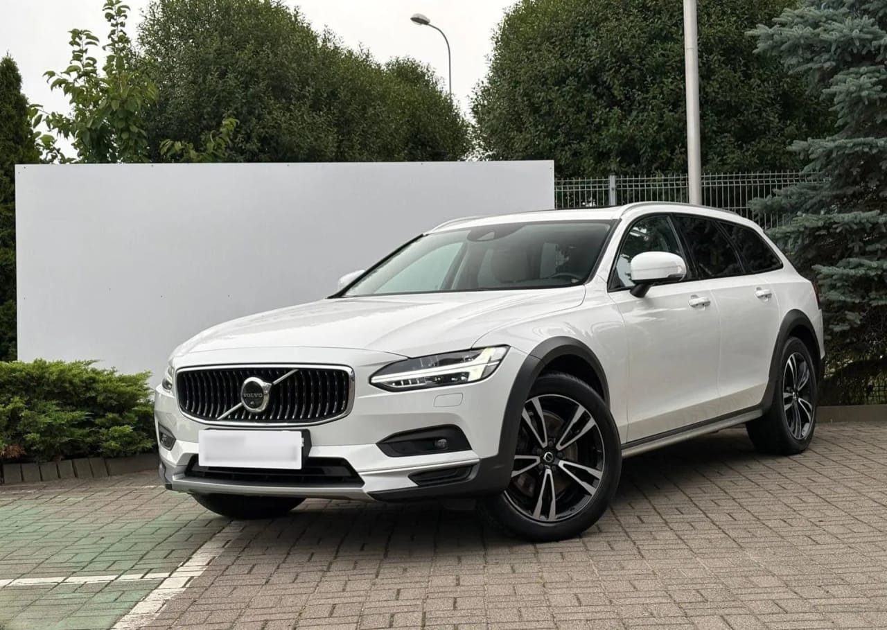 Volvo V90 CC B5 D AWD Pro aut