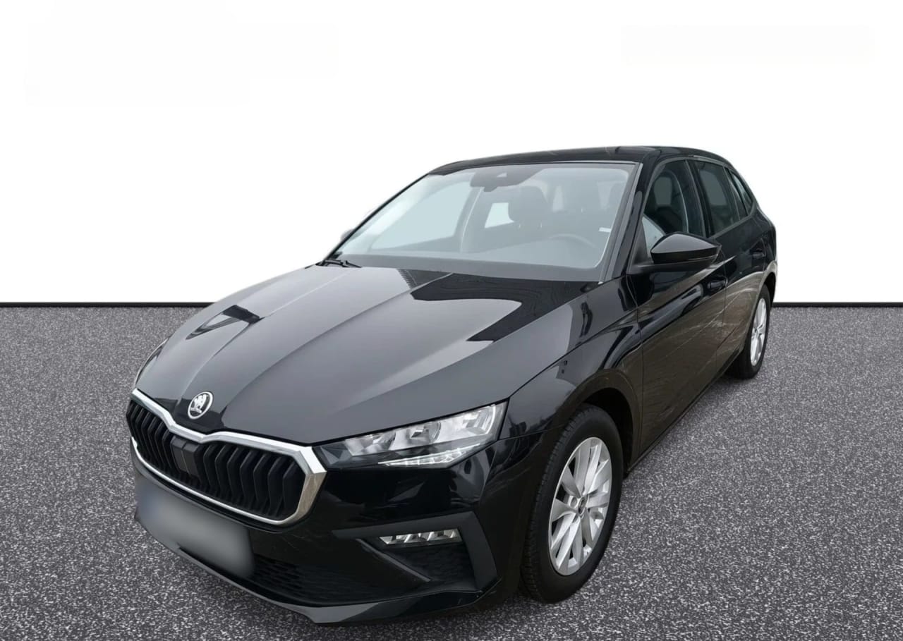 Skoda Scala 1.0 TSI Essence