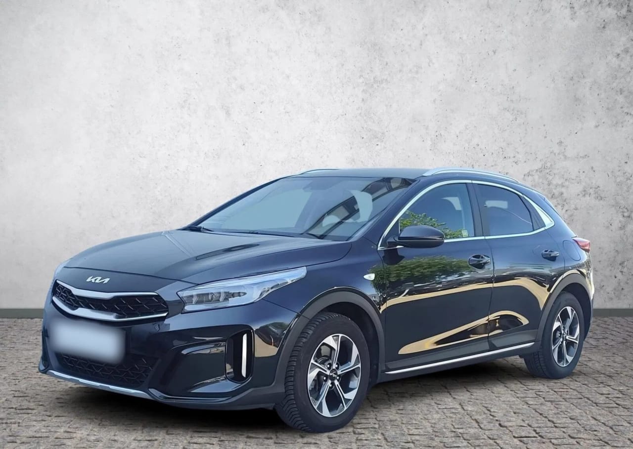 Kia XCeed 1.5 T-GDI M DCT