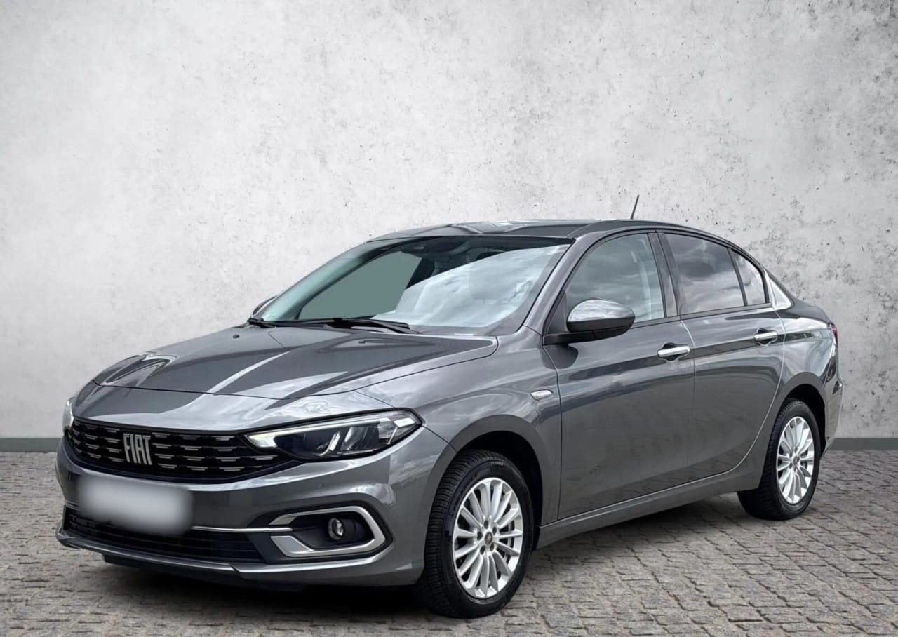Fiat Tipo 1.0 T3 Life 2022 - używany samochód w leasingu