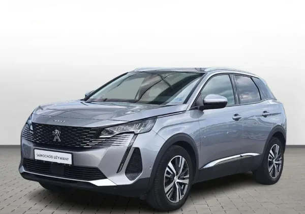 Peugeot  3008 1.5 BlueHDi Allure Pack S&S