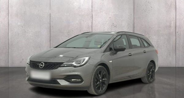 Opel Astra V 1.5 CDTI Edition S&S aut 2021 - używany samochód w leasingu