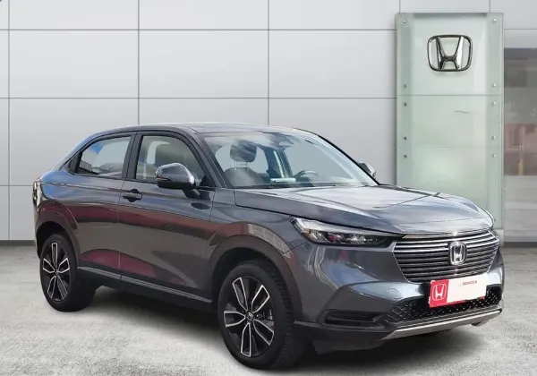 Honda HR-V 1.5 i-MMD Elegance CVT 2023 - używany samochód w leasingu