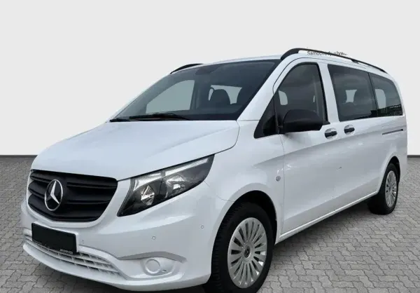 Mercedes-Benz  Vito Tourer 116 CDI L2 Pro 9G-Tronic 447.703