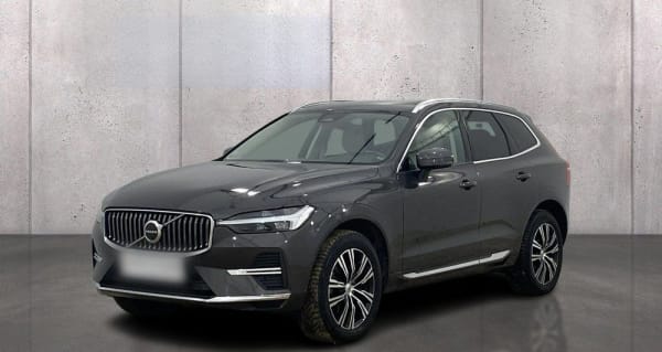 Volvo XC 60 B4 D AWD Inscription aut 2022 - używany samochód w leasingu