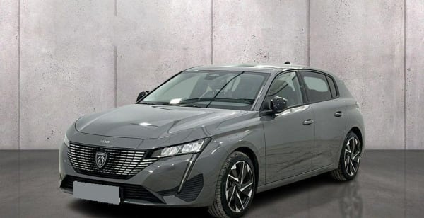 Peugeot 308 1.2 mHEV Allure S&S e-DCS6 2024 - gebrauchtes Leasingfahrzeug