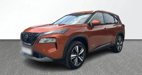 Nissan X-Trail 1.5 VC-T e-POWER N-Connecta 2WD