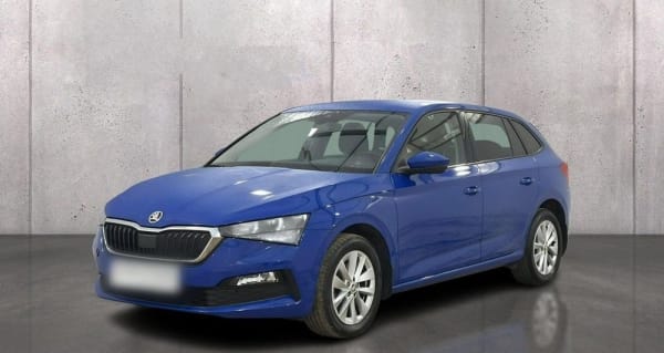 Skoda  Scala 1.0 TSI Ambition DSG