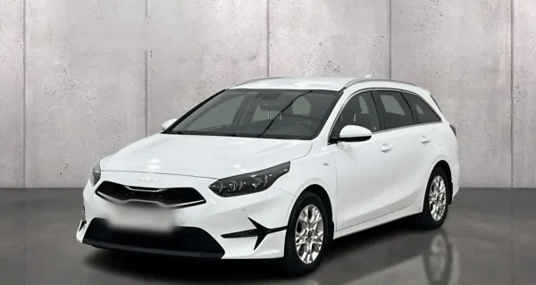 Kia Ceed 1.0 T-GDI M 2022 - used car for lease