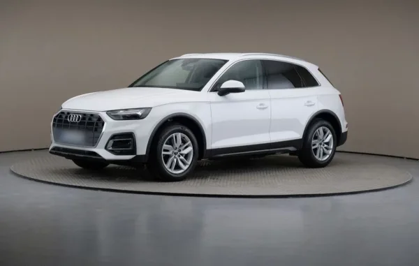 Audi  Q5 35 TDI mHEV S tronic